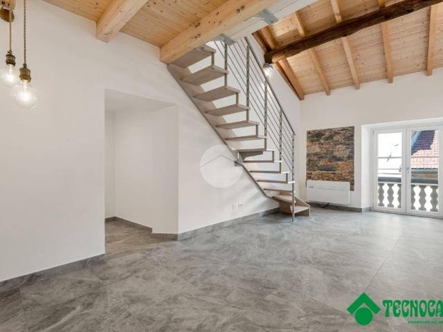 Appartamento in affitto a Fabiano Alto, La Spezia