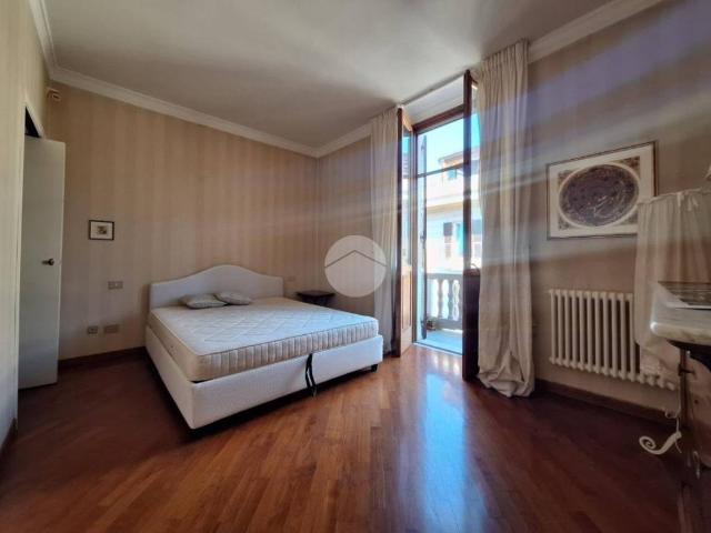 Appartamento in affitto a Fabiano Alto, La Spezia