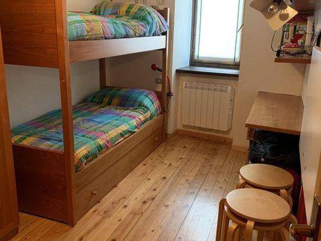 Appartamento in affitto a La Thuile, Pont Serrand