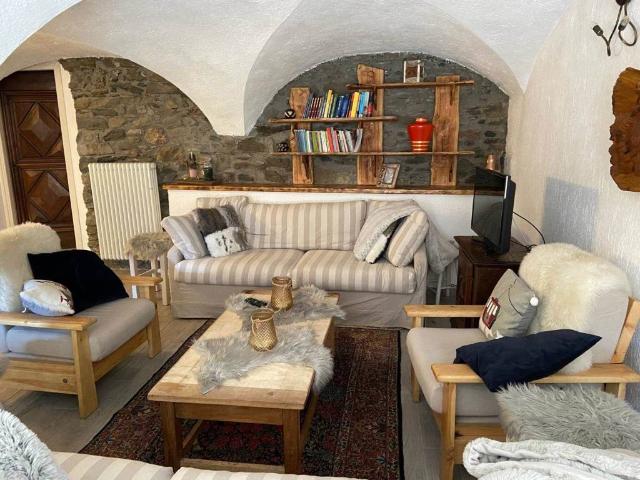 Appartamento in affitto a Capoluogo, La Thuile