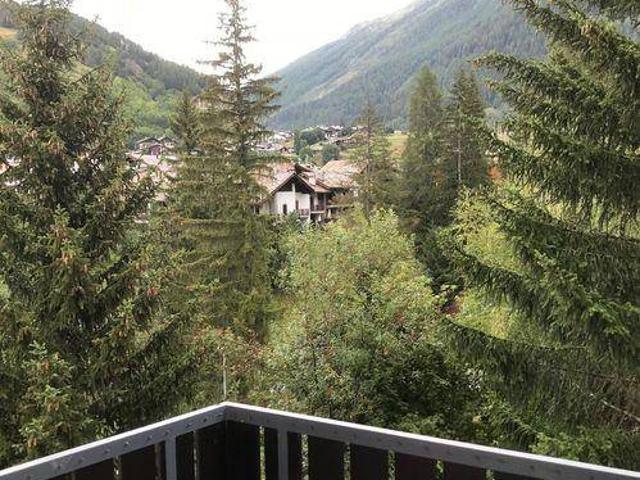 Appartamento in affitto a La Thuile, Entrèves