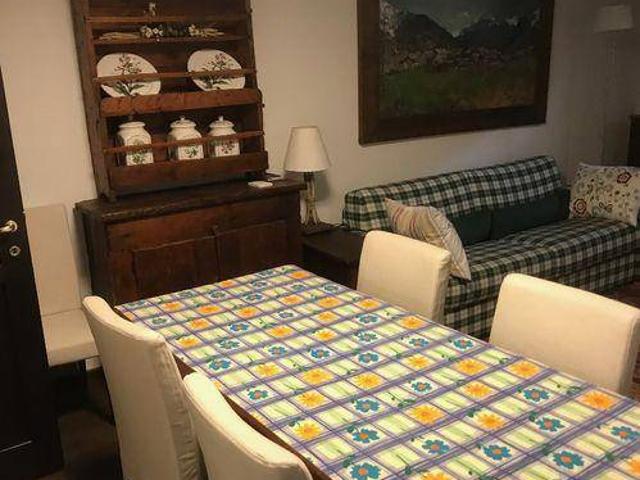 Appartamento in affitto a La Thuile
