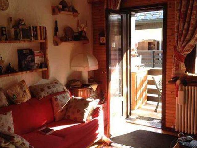 Appartamento in affitto a La Thuile