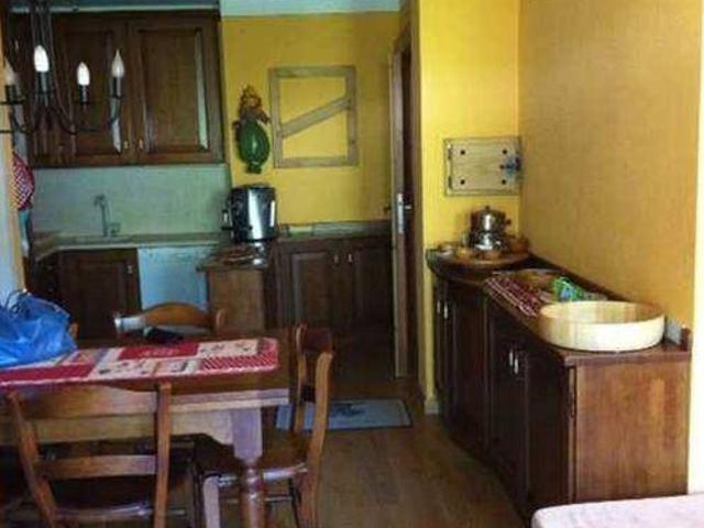 Appartamento in affitto a La Thuile