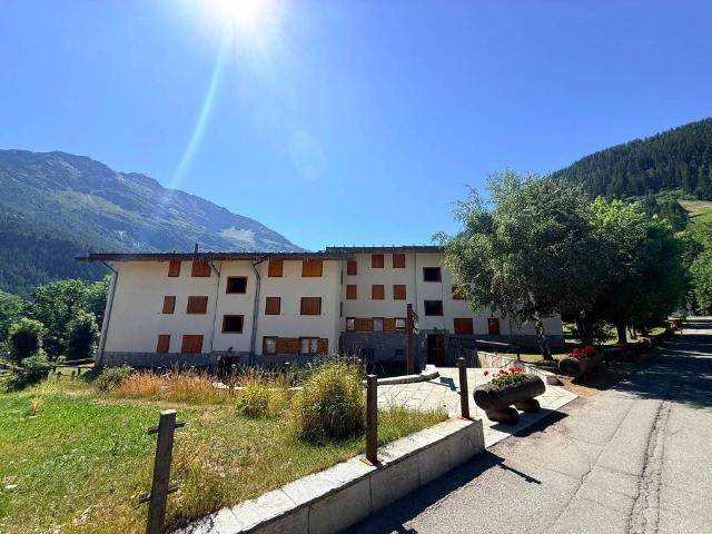 Appartamento in affitto a Grande Golette, La Thuile