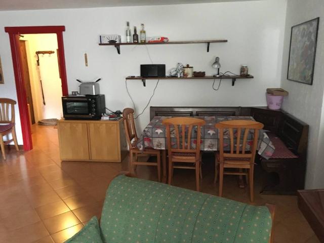 Appartamento in affitto a Capoluogo, La Thuile