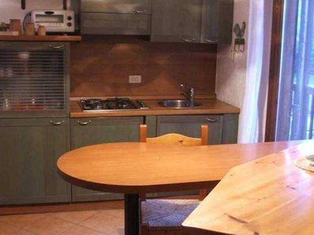Appartamento in affitto a Capoluogo, La Thuile