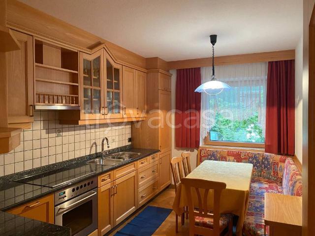 Appartamento in affitto a Ciampló, La Val - Wengen - La Valle