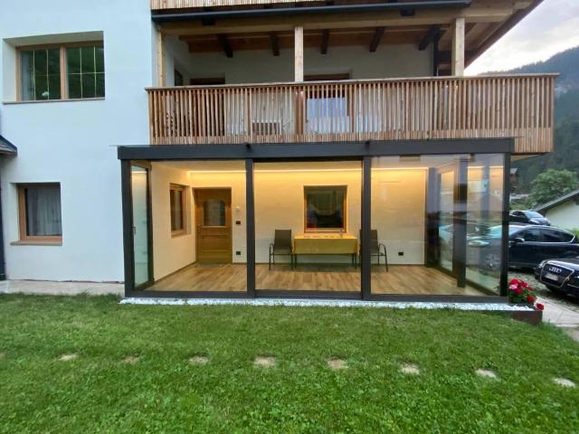 Appartamento in affitto a La Valle - Wengen, Trentino-Alto Adige/Südtirol