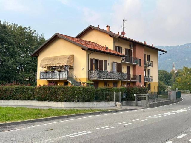 Appartamento in affitto a Unione dei comuni della Valletta, Lombardia