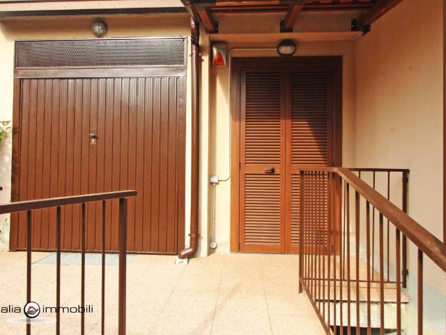 Appartamento in affitto a Cascina Centenara, Lacchiarella