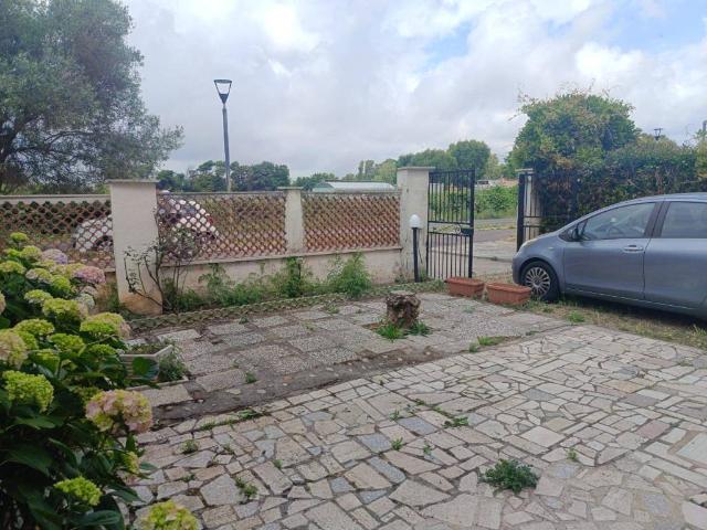 Appartamento in affitto a Torre Flavia, Roma Capitale
