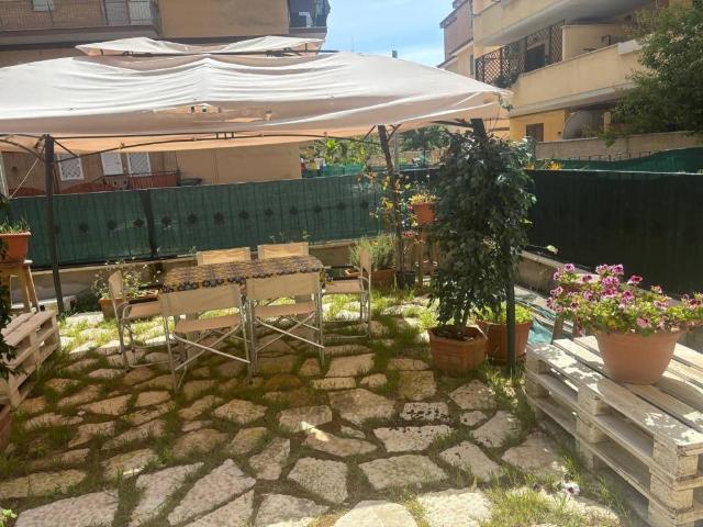Appartamento in affitto a Roma Capitale, Lazio
