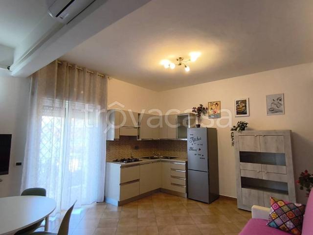 Appartamento in affitto a Roma Capitale, Lazio