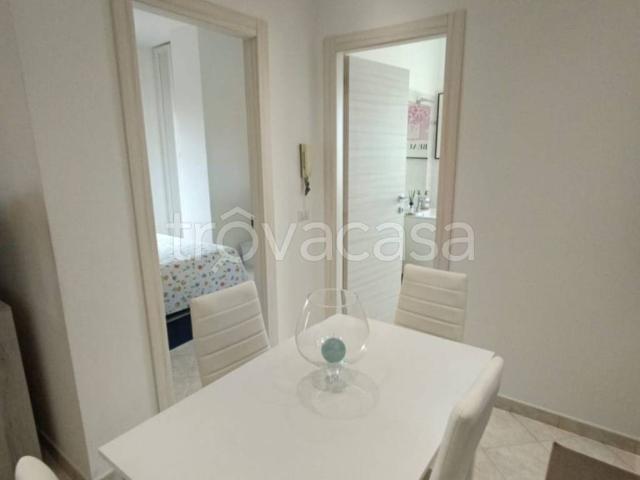 Appartamento in affitto a Torre Flavia, Roma Capitale