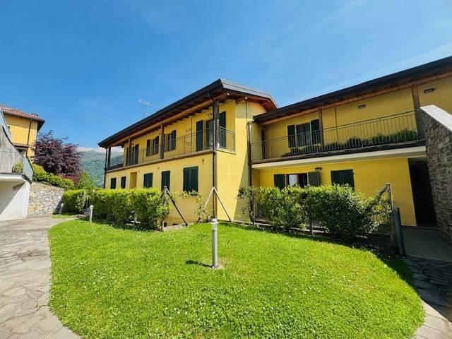 Appartamento in affitto a Laglio, Lombardia