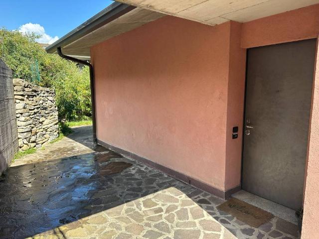 Appartamento in affitto a Torriggia, Laglio