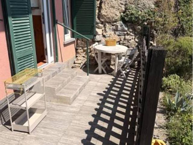 Appartamento in affitto a Torriggia, Laglio