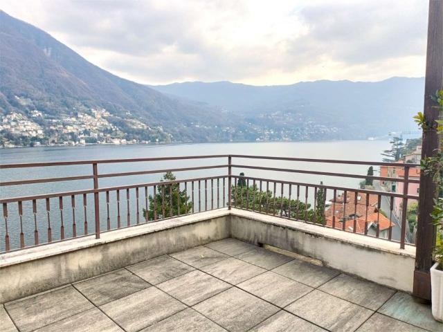 Appartamento in affitto a Laglio, Lombardia