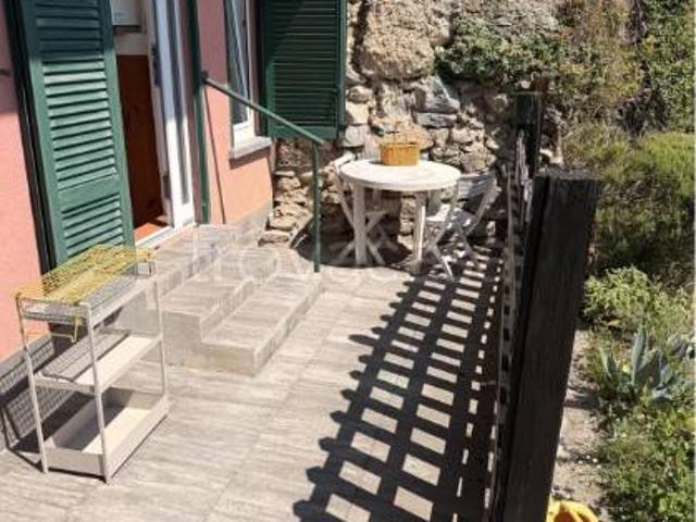Appartamento in affitto a Ponte, Carate Urio