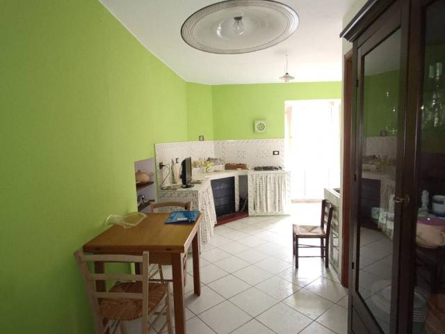 Appartamento in affitto a Lagonegro, Basilicata