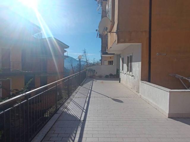 Appartamento in affitto a Lagonegro, Basilicata