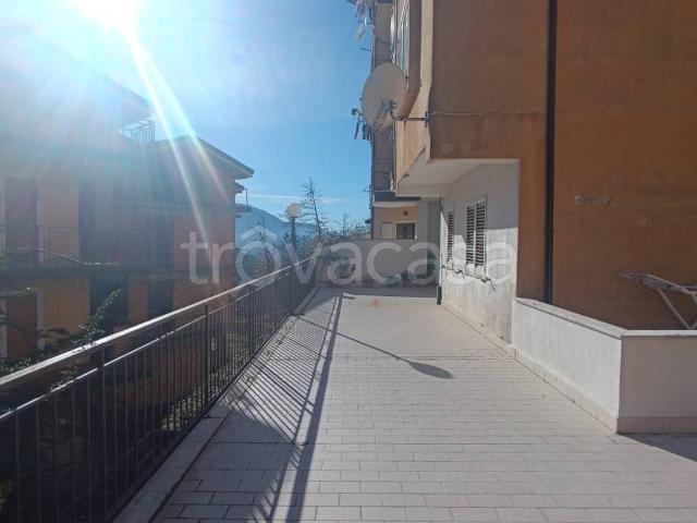 Appartamento in affitto a Lagonegro, Basilicata