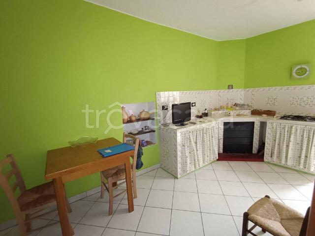 Appartamento in affitto a Lagonegro, Basilicata