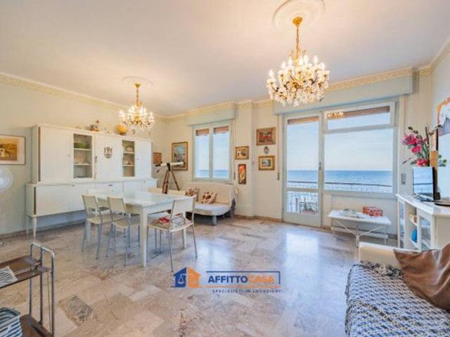 Appartamento in affitto a Laigueglia, Liguria