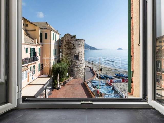 Appartamento in affitto a Laigueglia, Liguria