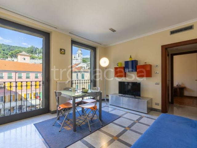 Appartamento in affitto a Laigueglia, Liguria