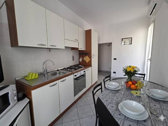 Appartamento in affitto a Laigueglia, Liguria
