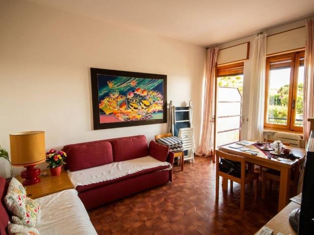 Appartamento in affitto a Laigueglia, Liguria