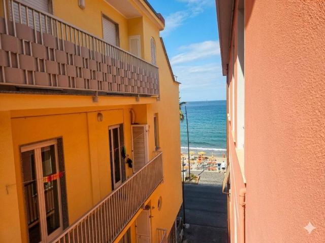 Appartamento in affitto a Laigueglia, Liguria