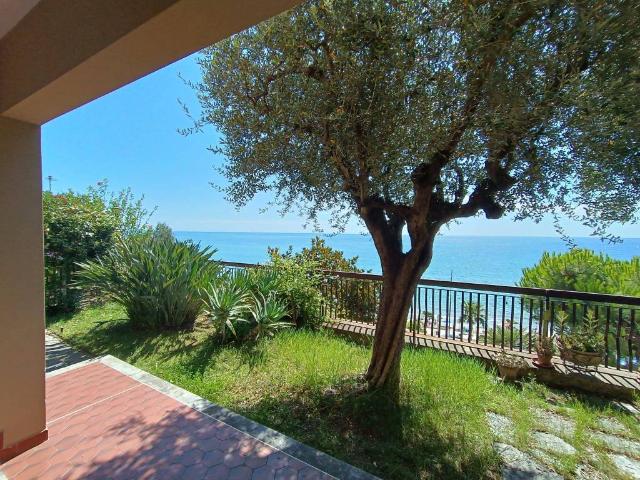 Appartamento in affitto a Laigueglia, Liguria