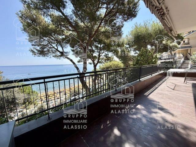 Appartamento in affitto a Laigueglia, Liguria