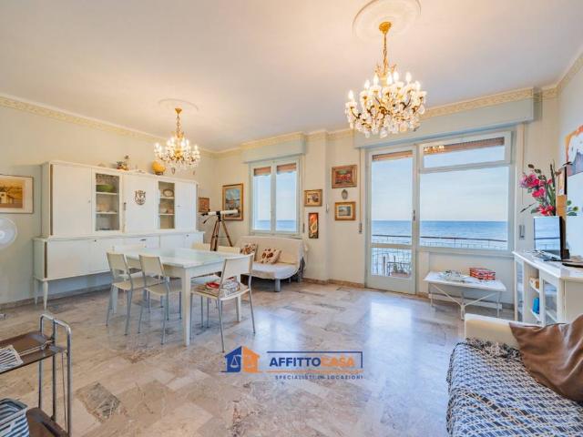 Appartamento in affitto a Laigueglia, Liguria