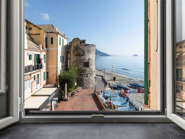 Appartamento in affitto a Laigueglia, Liguria