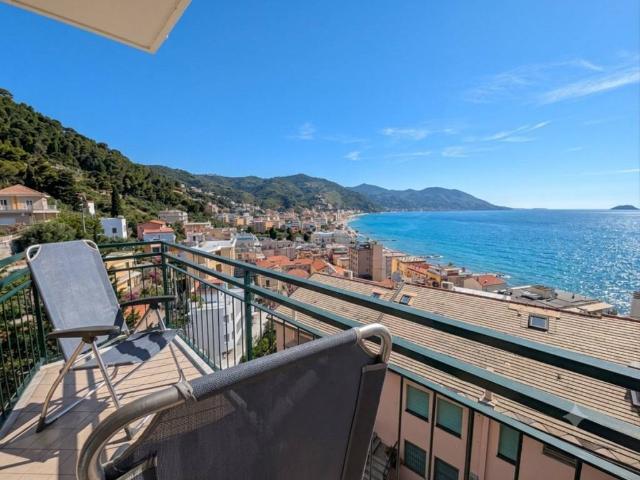Appartamento in affitto a Laigueglia, Liguria