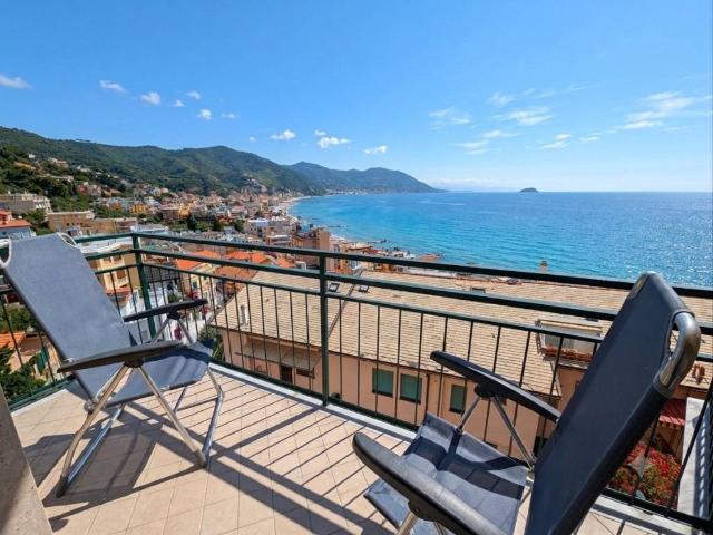 Appartamento in affitto a Laigueglia, Liguria