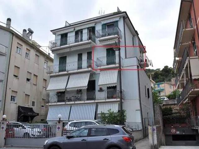 Appartamento in affitto a Laigueglia, Liguria