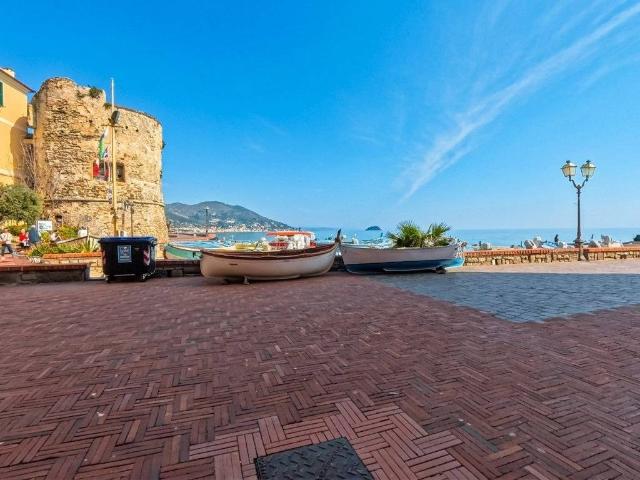Appartamento in affitto a Laigueglia, Liguria