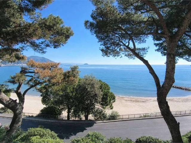 Appartamento in affitto a Laigueglia, Liguria