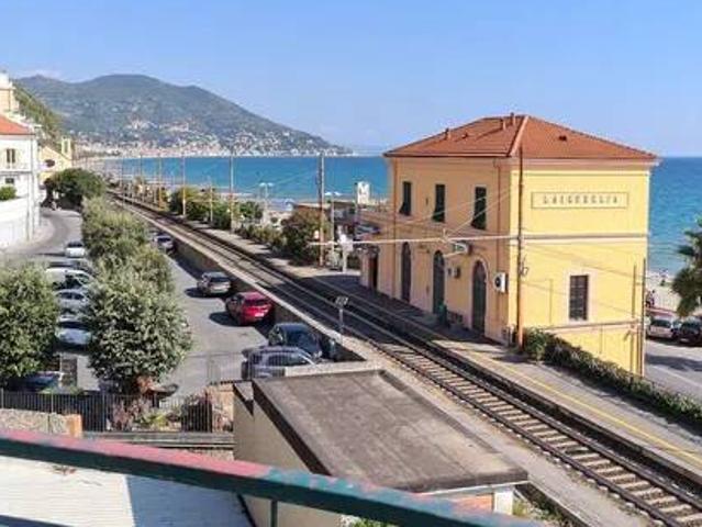 Appartamento in affitto a Laigueglia, Liguria