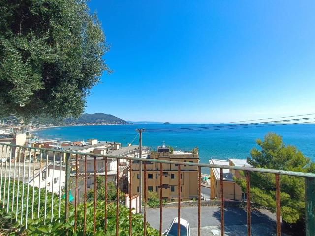 Appartamento in affitto a Laigueglia, Liguria