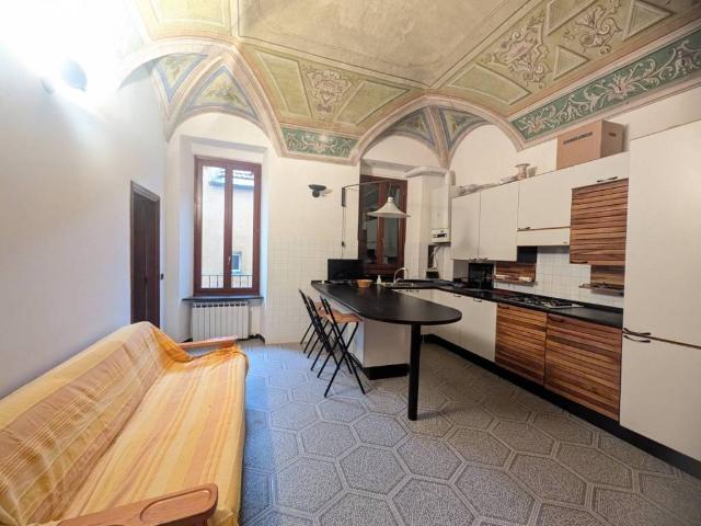 Appartamento in affitto a Laigueglia, Liguria