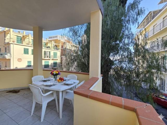 Appartamento in affitto a Laigueglia, Liguria