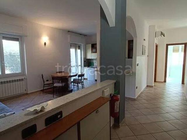 Appartamento in affitto a Laigueglia, Liguria