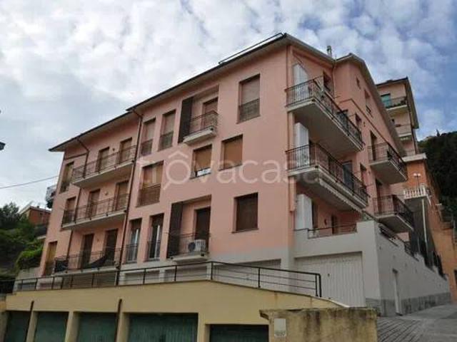 Appartamento in affitto a Laigueglia, Liguria