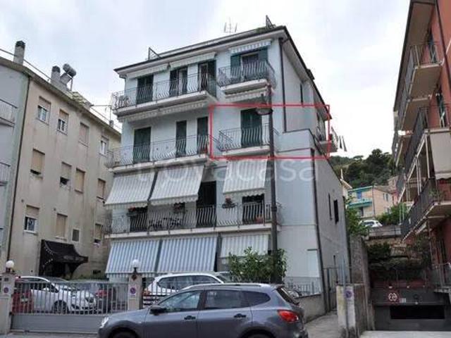 Appartamento in affitto a Laigueglia, Liguria